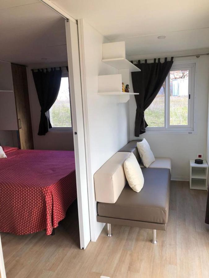In Country Luxury Lodges Camerino Exterior foto